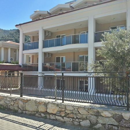 Kleopatra Apartment İçmeler Kültér fotó