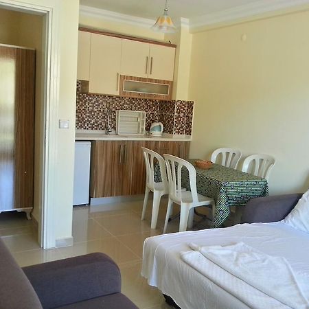Kleopatra Apartment İçmeler Szoba fotó