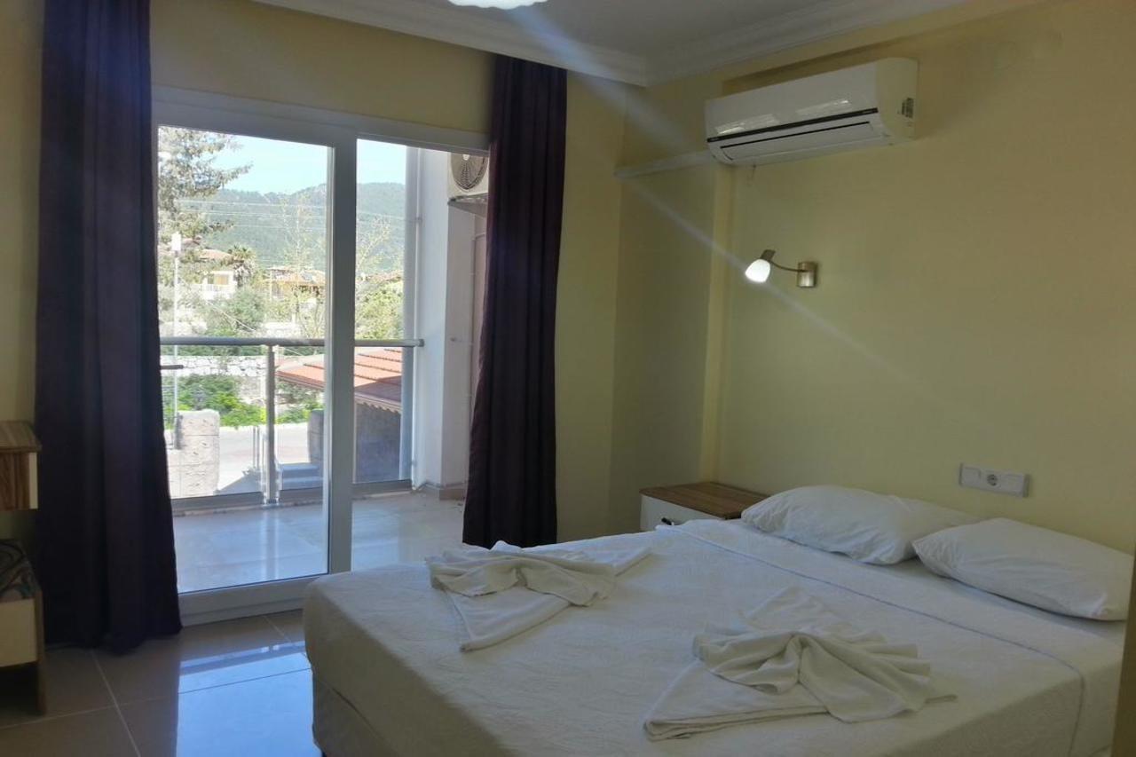 Kleopatra Apartment İçmeler Kültér fotó
