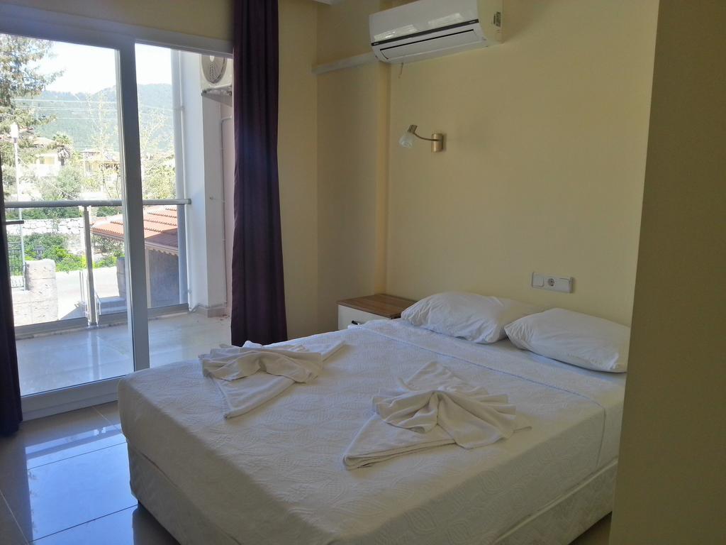 Kleopatra Apartment İçmeler Szoba fotó